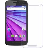 Motorola Moto G3 Tempered Glass Screen Protector