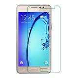 Samsung Galaxy J3  Tempered Glass Screen Protector