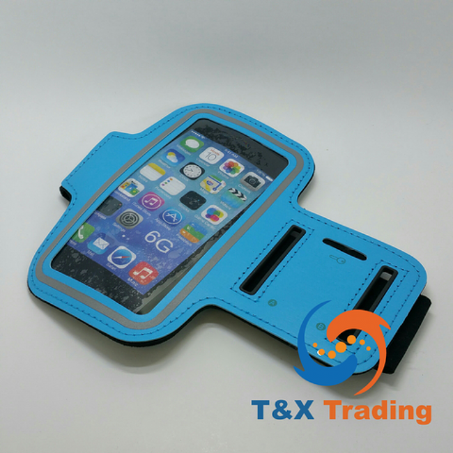 Universal iPhone 6 Plus / 6S Plus Sized- Armband