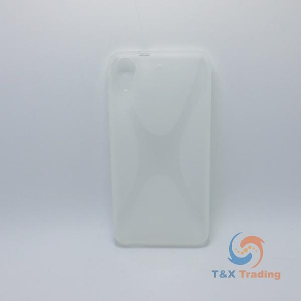 HTC Desire 626 - X-line Silicone Phone Case
