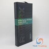 iWALK 8000mAh wireless power bank