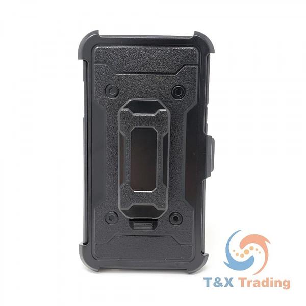 LG X Power 2 / X Power 3 - Heavy Duty Slim Case