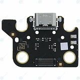 charging port assembly OEM for Samsung Tab A7 10.4" T500 T505