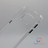 Samsung Galaxy S6 Edge - Puregear Slim Shell Case