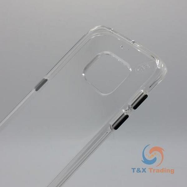 Samsung Galaxy S6 Edge - Puregear Slim Shell Case