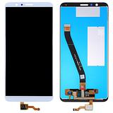 Lcd digitizer assembly for Huawei Honor 7X BND-L24