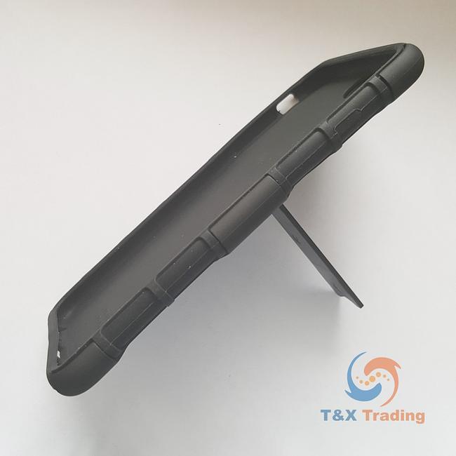 Apple iPhone 7 Plus / 8 Plus - Heavy Duty Slim Case