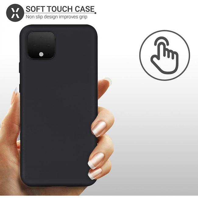 Google Pixel 4 - Silicone Phone Case