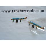 Home button flex trackpad FOR HTC G2 4G DESIRE Z A7272