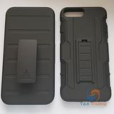 Apple iPhone 7 Plus / 8 Plus - Heavy Duty Slim Case