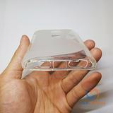 LG G2 - S-line Silicone Phone Case