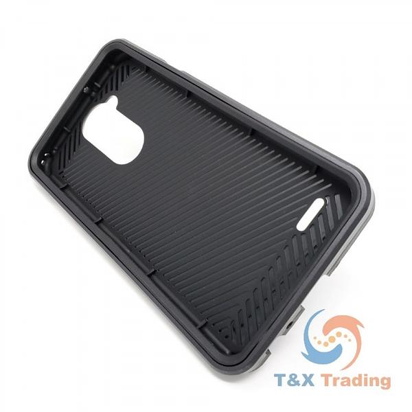 LG X Power 2 / X Power 3 - Heavy Duty Slim Case