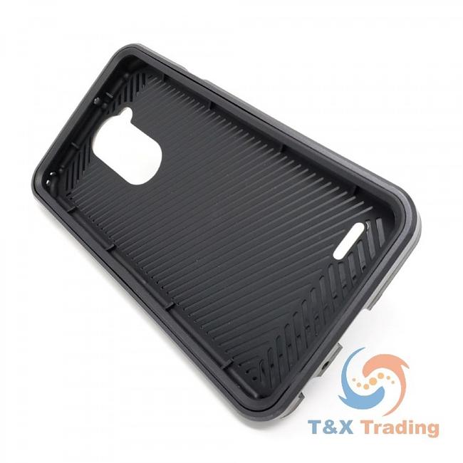 LG X Power 2 / X Power 3 - Heavy Duty Slim Case