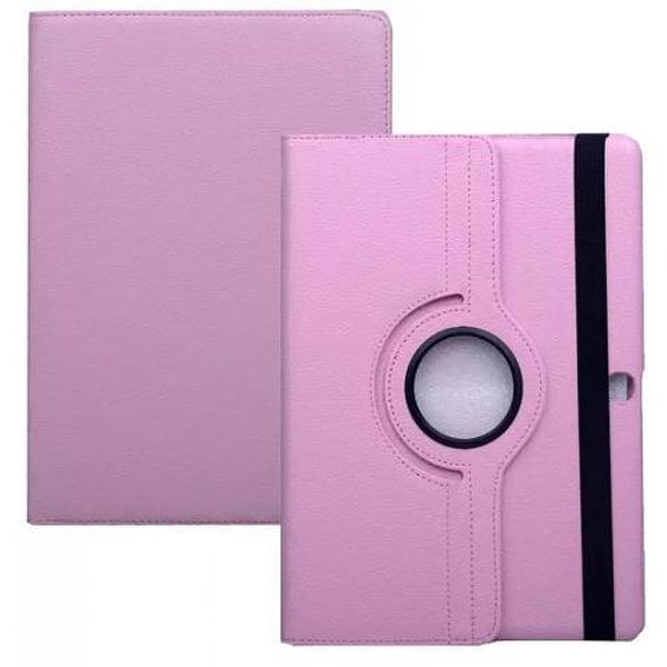 Samsung Galaxy Tab S 10.5" - 360 Leather Case