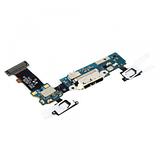 charging port flex T Version for Samsung Galaxy S5 i9600 G900 G900T