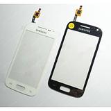 Digitizer touch screen for Samsung Galaxy Ace 2 i8160 White