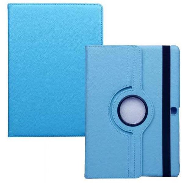 Samsung Galaxy Tab S 10.5" - 360 Leather Case