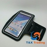 Universal Galaxy Note 2 / Note 3 Sized - Armband
