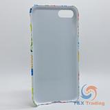 Apple iPhone 7 / 8 - Getuncommon Multi-Colored Flower Art Case