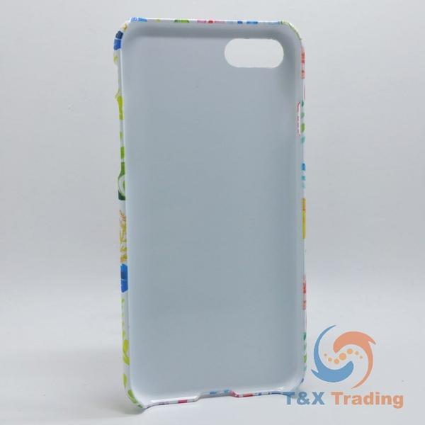 Apple iPhone 7 / 8 - Getuncommon Multi-Colored Flower Art Case