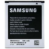 Replacement battery for Samsung EB425161LU S7560 S7562