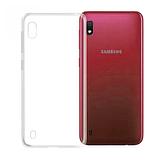 Samsung Galaxy A10E- Reinforced Corner Silicone Phone Case