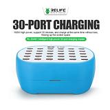 Relife Smart Power 30 Port Charging Bar Power Adapter RL-304M
