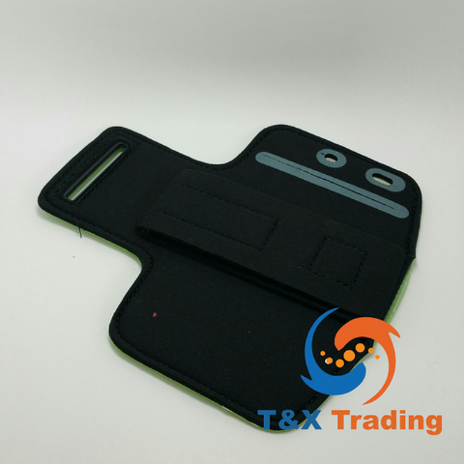 Universal Galaxy Note 2 / Note 3 Sized - Armband