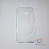 HTC One M10  - S-line Silicone Phone Case