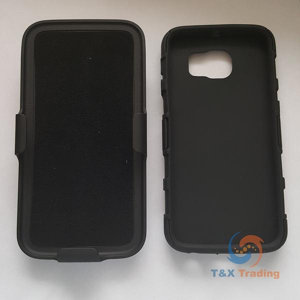 Samsung Galaxy S6 - Heavy Duty Slim Case