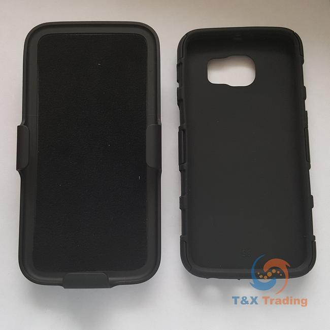 Samsung Galaxy S6 - Heavy Duty Slim Case