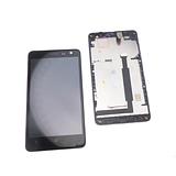 lcd assembly with frame for Nokia lumia 625