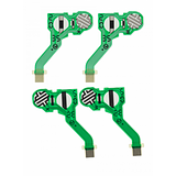 Conductive Film Keypad Ribbon Cable 2pcs SMALL for PS5 PlayStation 5 Console