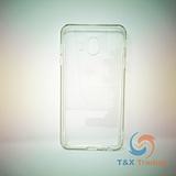 Samsung Galaxy J4 2018 - Silicone Phone Case With Dust Plug