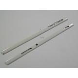 side trim bezel for Xperia XA1 G3121 G3123 G3125