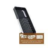 Samsung Galaxy S23 - Secure Card Holder Magnet Enabled Case with Ring Kickstand