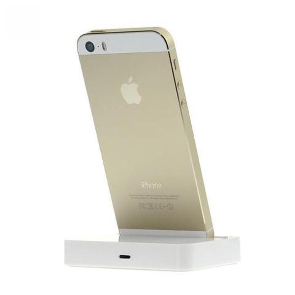 Charger Dock for Apple iPhone 5G / 5S / 5SE