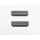 digitizer plug connector on logic board for Apple iPad 3 ipad 4