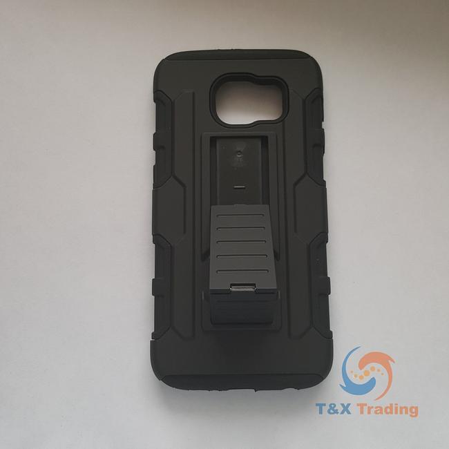 Samsung Galaxy S6 - Heavy Duty Slim Case