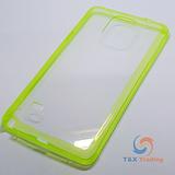 Samsung Galaxy Note 4 - Silicone Phone Case