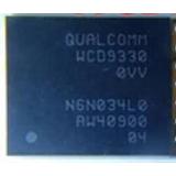 WCD9330 audio ic for Samsung note 4 N9100 N910 N910A N9105 N910F