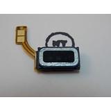 ear speaker flex for Samsung Galaxy S5 i9600 G900 G900WA