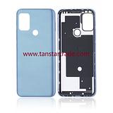 back battery cover for Motorola Moto G20 XT2128