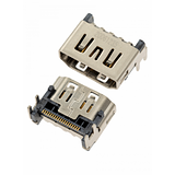 HDMI port connector for PS5 PlayStation 5 Console