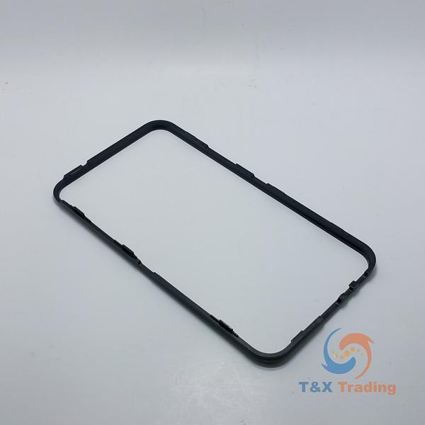 LG Stylo 3 / Stylo 3 Plus - Heavy Duty Transformer Slim Case