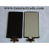 Sony Ericsson Xperia X12 Arc LT15i LT18 lcd display touch screen