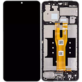 LCD digitizer with frame for Samsung  Galaxy A06 SM-A065F/DS A065W