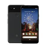 Google Pixel 3a XL ( used, unlocked , good condition)