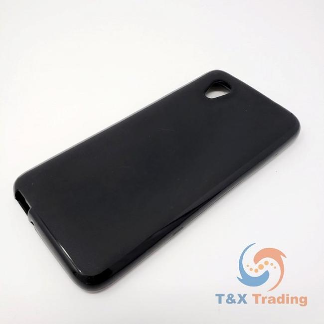 Alcatel 1 - Silicone Phone Case