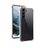 Samsung Galaxy S22 Plus - Reinforced Silicone Corners Phone Case